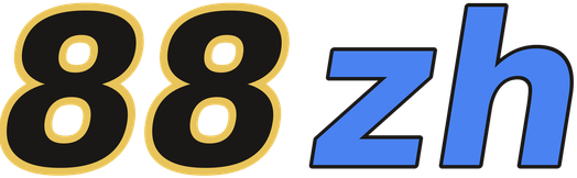 88zh logo